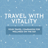 TravelVita Travel Supplement