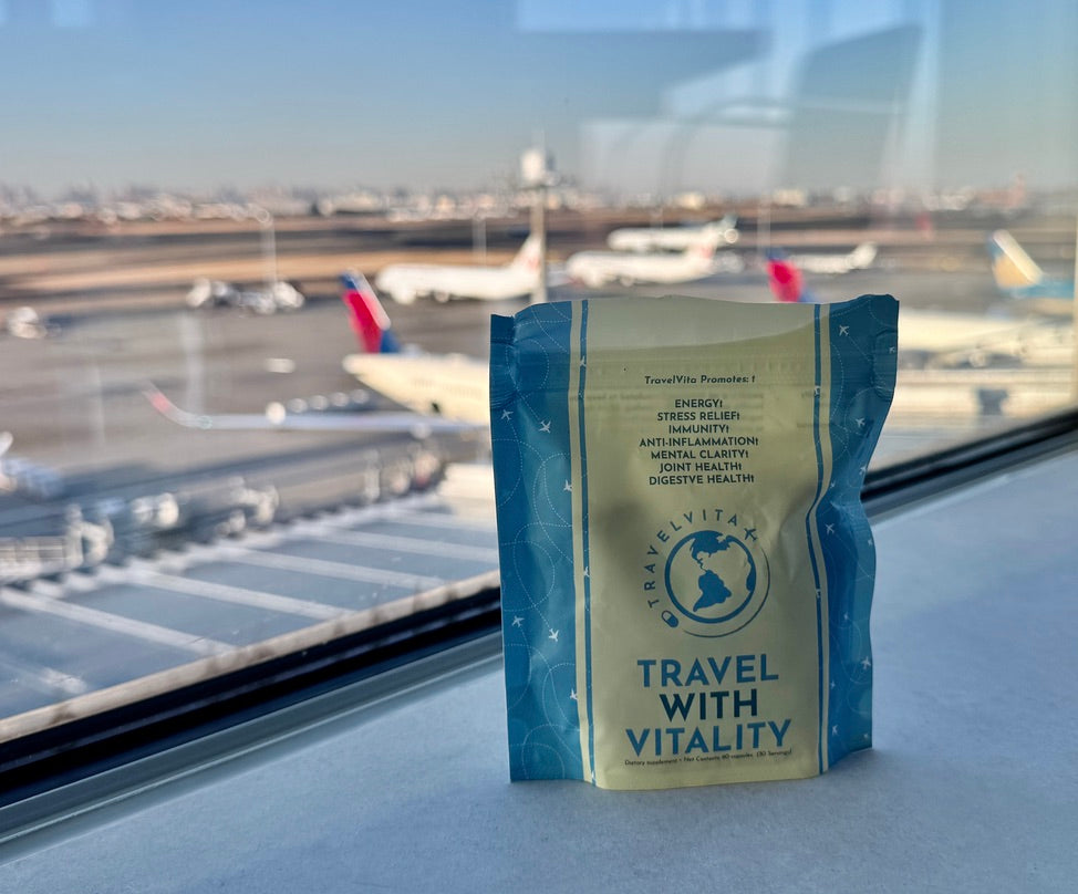 Travel Insured. TravelVita.