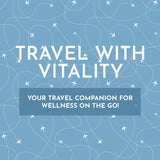 TravelVita Travel Supplement