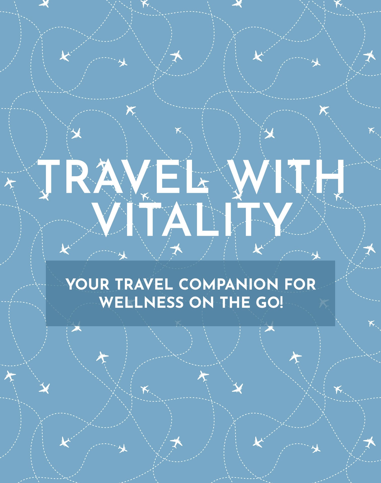 TravelVita Travel Supplement